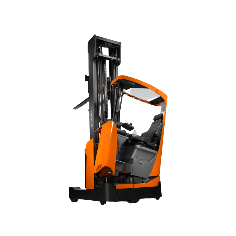 Toyota Reach Truck