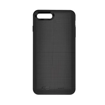 Li-polymer iPhone 8 plus case charger