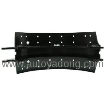 Meritor brake shoes 4707,OEM:A3222-C-2006