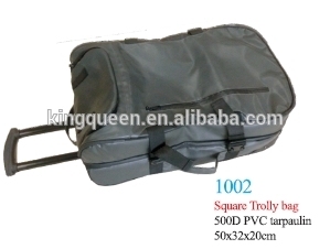 Square Trolley Bag