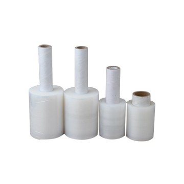 mini banding stretch hand wraps film rolls