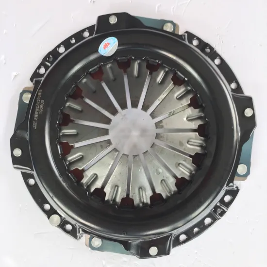 Selling High Quality Clutch Disc Assembly WJ275CD01" could be shortened and optimized for a search engine as:

"High Quality Clutch Disc Assembly WJ275CD01 for Sale