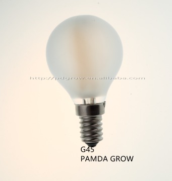 2015 dimmable gu14 e27 e26 alt power led light bulb 2300 kelvin