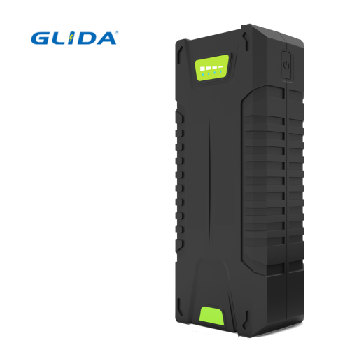 combine jump starter with battery charger