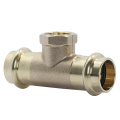 Copper Solder Ring Fittings Reducer