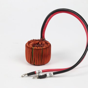 PFC Inductor for photovoltaic power converter