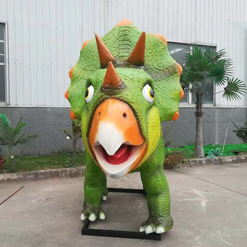 Dinosaur Life Size Models for Sale