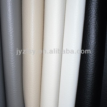 PVC Leather for Car Seat Cover