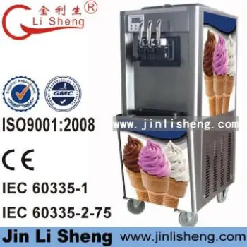 2013 New Type Carpigiani Ice Cream Machine ( CE, ISO9001 )