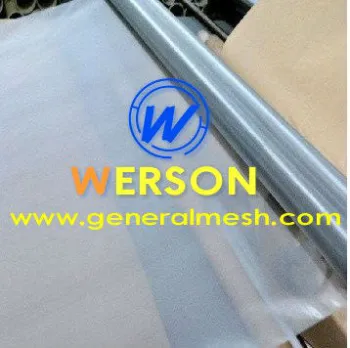 senke wet paper forming wire mesh