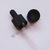 Child Resistant Tamper Evident glass dropper for DIN18 glass bottle FDA certificated