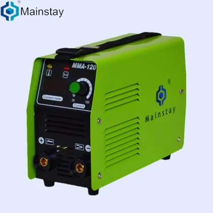 OEM/ODM Available hf Welding Machine MMA120