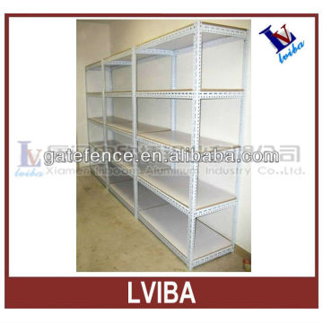 High durable supermarket shelf and useful supermarket shelf