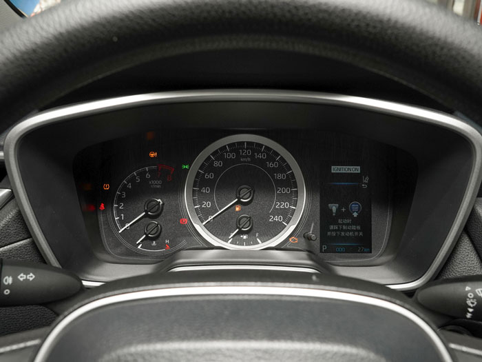 Toyota Frontlader Hybrid Toyota Frontlader Hybrid