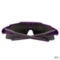 FDA ANSI Gafas de sol Sports UV400 Ciclismo polarizado