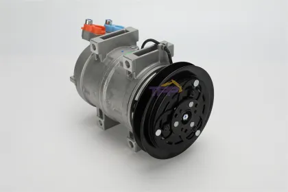 Hitachi EX200-6 Excavator Air Conditioning Compressor Spare Parts