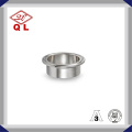 الفولاذ المقاوم للصدأ الصحية Tc Tri Clamp Ferrule 14wmp