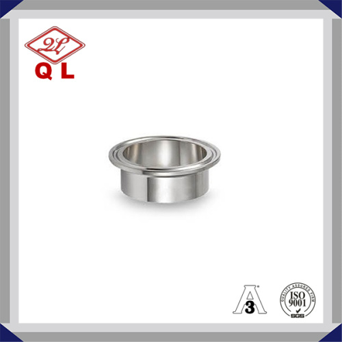 Sanitary Stainless Steel Tc Tri Clamp Ferrule 14wmp