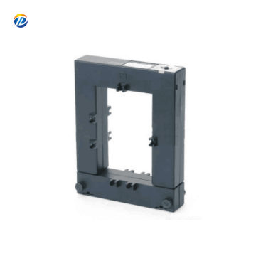 Transformador de corriente de núcleo dividido de alta precisión DOTO DP KCT-812
