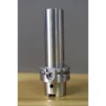 HSK63A-MT3 Caper Collet Chuck Exchange e Flexibilidade