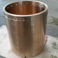 Ανταλλακτικά Cone Crusher Eccentric Bronze Bushings Sleeve