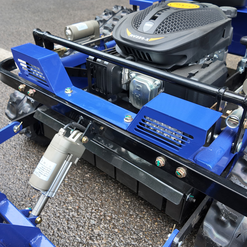 remote control lawn mower3