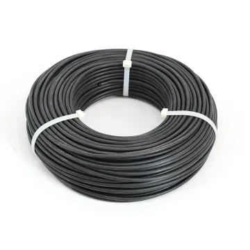Complete specifications of DC high-voltage lines