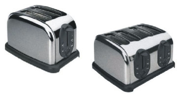 POP-UP Electric toaster