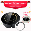 Kitchen Appliances Wholesale Hotpot Induction Cooker