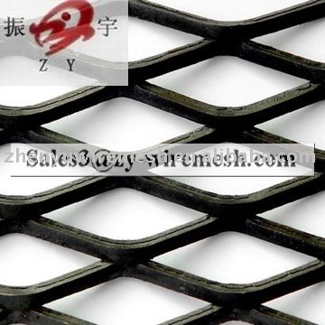 평평한 팽창 금속 (인증 : ISO9001 : 2000)
