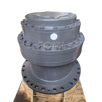 EX1900-6 Excavator Swing Gearbox