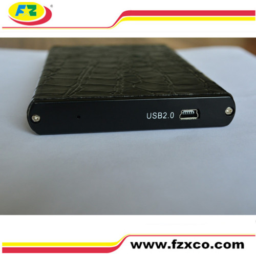 2.5 Sata Hard Drive Case Enclosure Usb