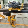 Hydraulic Rock Drilling Machine for Construction Sites