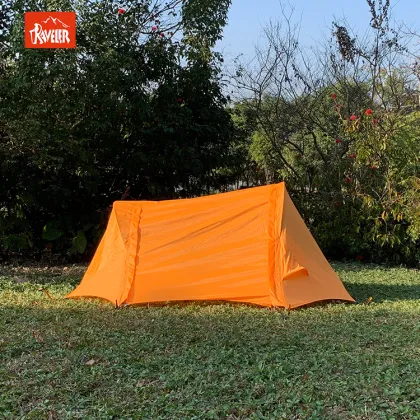 Ultralight Tents Camping Equipment - Carpas de Camping