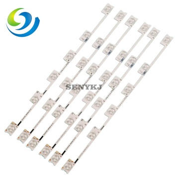 LED TV 백라이트 바 35018539 35019741 Konka KDL48JT618A KDL48SS618U LED 백라이트 스트립의 경우 35019741 35019862
