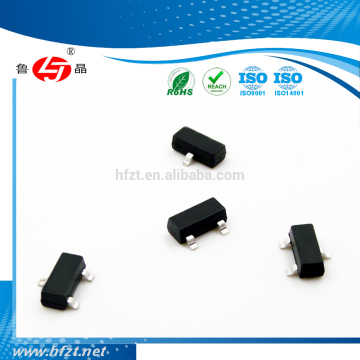 S9018 smd transistor