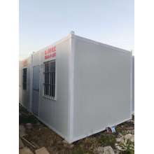 Soluzioni innovative per case modulari prefabbricate