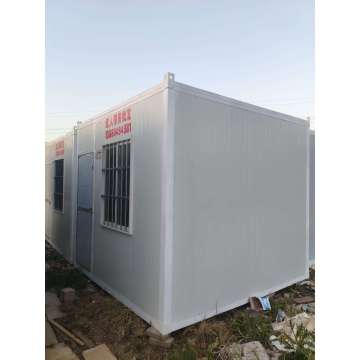 Soluzioni innovative per case modulari prefabbricate