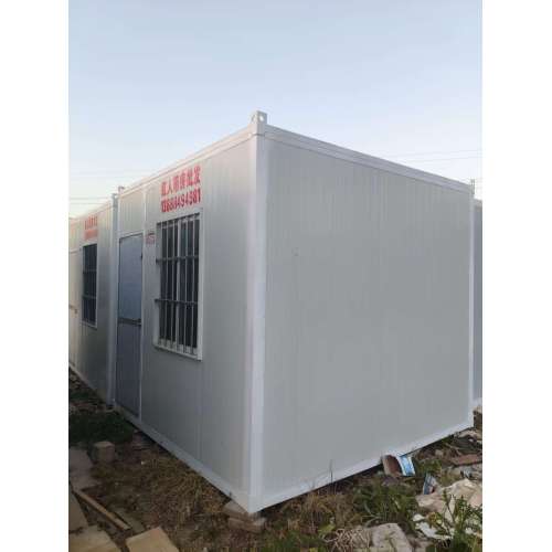 Scatola portaoggetti di grande capacità