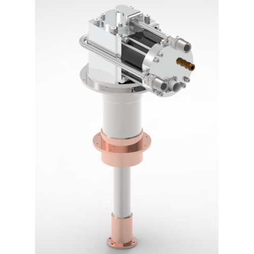 BMC215 20K Cryocooler Series