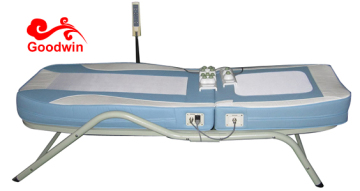 China massage bed