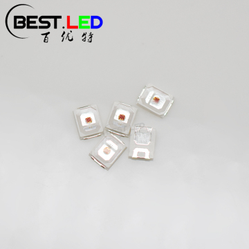 Super Bright Red 2835 SMD LED 1W 625-630nm