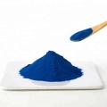 Food grade spirulina blue color phycocyanin E18 powder