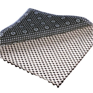 MAPPO MESH in schiuma in PVC Prive di materasso anti-slip per King/Queen Size