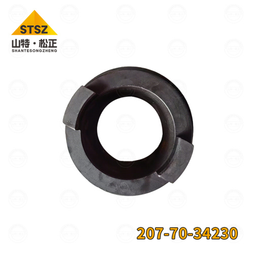 PC300-7 excavator liner 207-70-34230