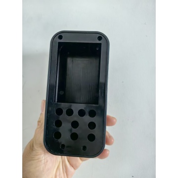 ZIBO HUIWEN custom Remote control plastic housing