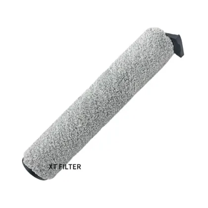 Replacement Vacuum Cleaner Roller Brush for Eureka FC9 & FC9-Flash Wet Dry Vacuum Cleaner