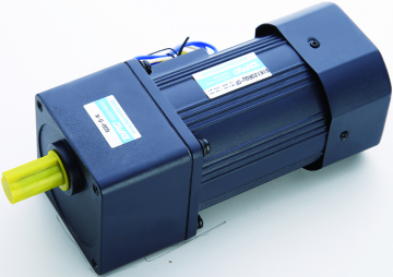 120w ac gear motor