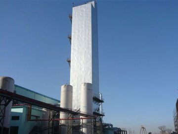 Energy-Saving Oxygenerator