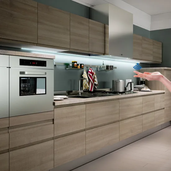 Hot Selling Smart Sensor Light for Home - Infrared Human Body Detection Wardrobe Light